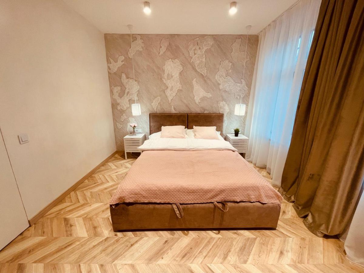 Kobiela Apartments Family Delux Ktw City Center Katowice Eksteriør billede