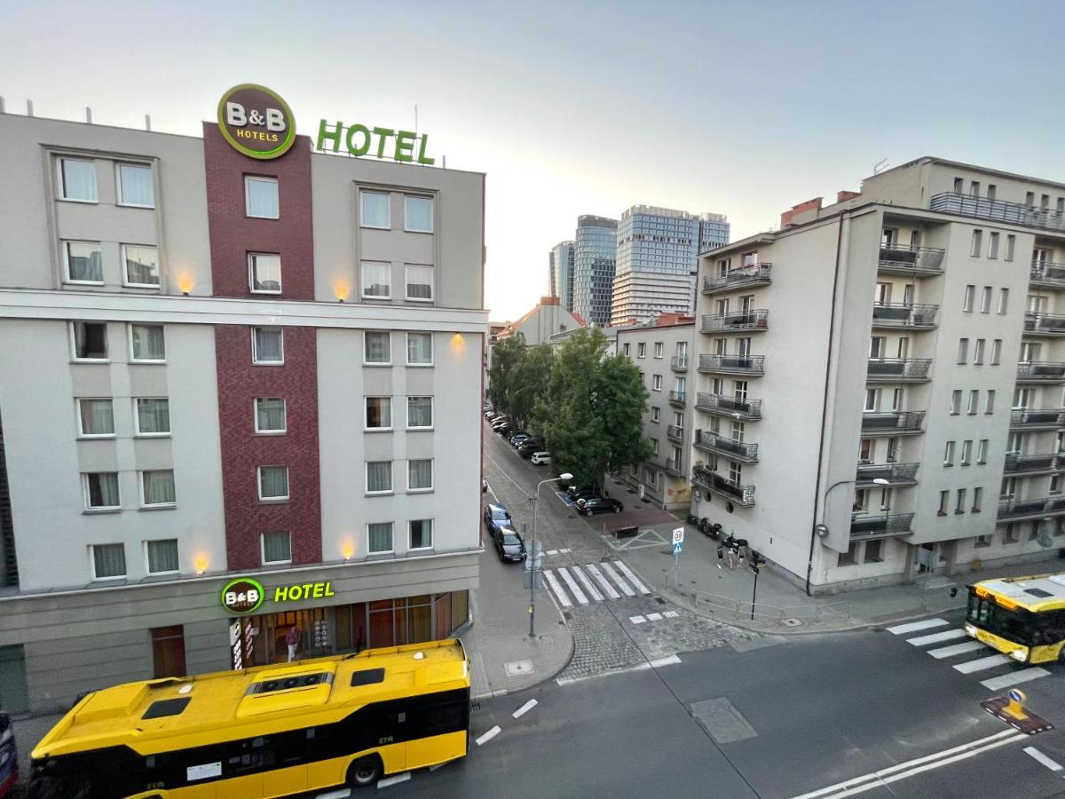 Kobiela Apartments Family Delux Ktw City Center Katowice Eksteriør billede