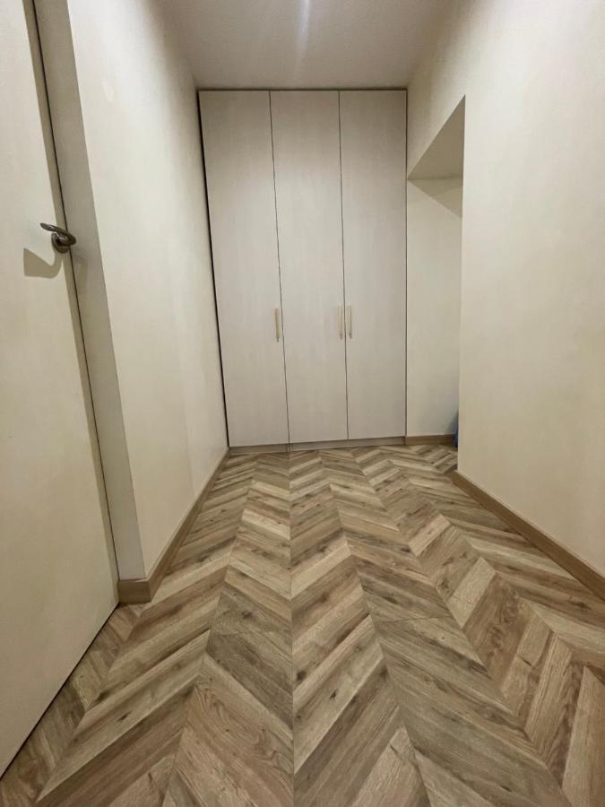 Kobiela Apartments Family Delux Ktw City Center Katowice Eksteriør billede