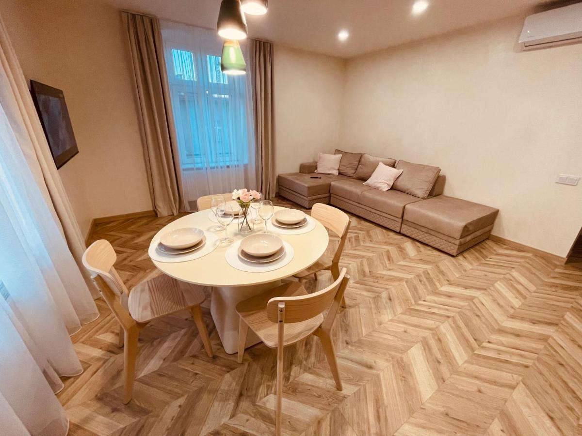 Kobiela Apartments Family Delux Ktw City Center Katowice Eksteriør billede