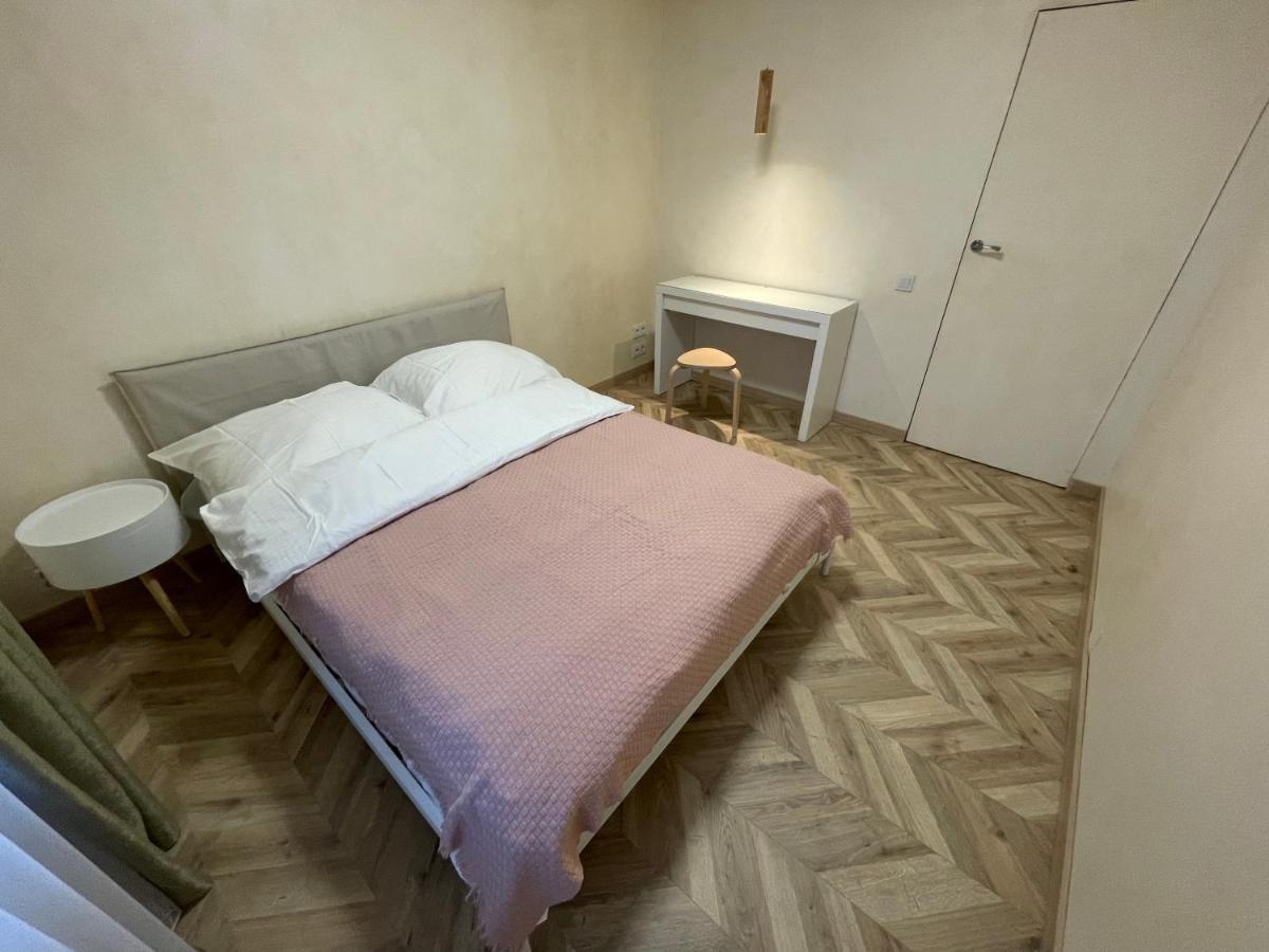 Kobiela Apartments Family Delux Ktw City Center Katowice Eksteriør billede